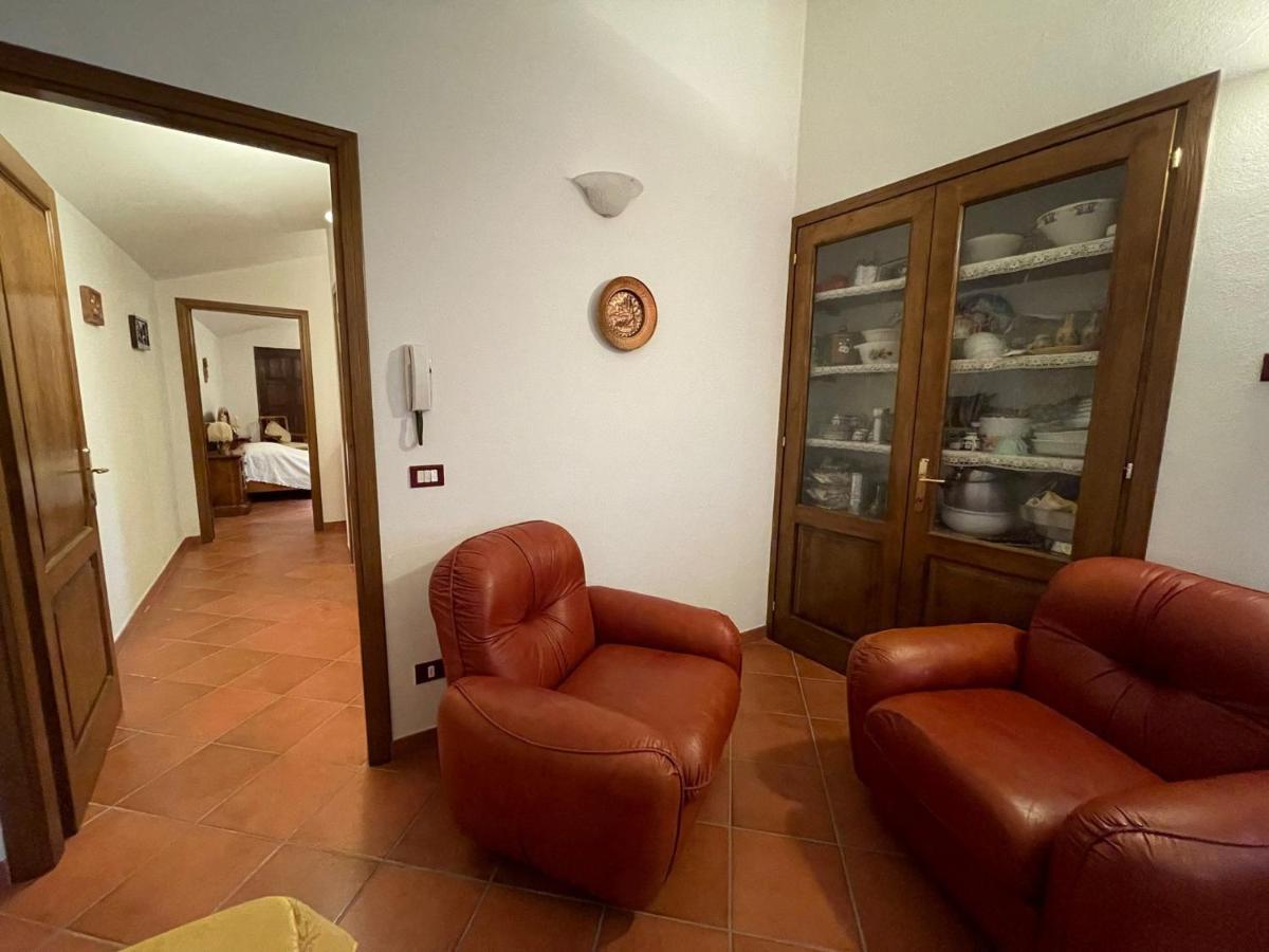 B&B San Biagio Marola  Exterior photo