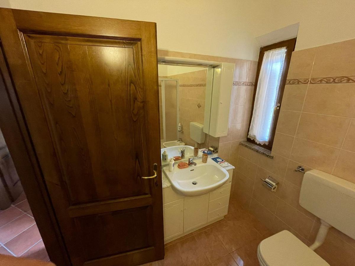 B&B San Biagio Marola  Exterior photo