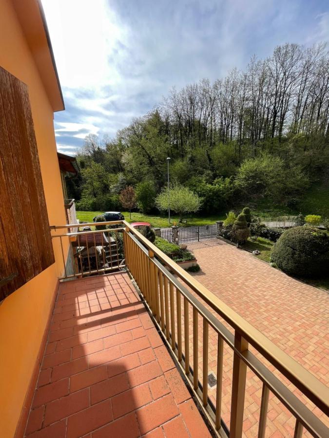 B&B San Biagio Marola  Exterior photo